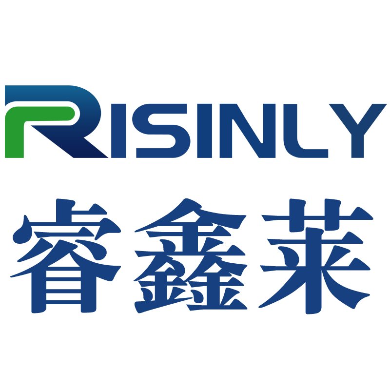 嘉鱼睿鑫莱科技有限公司